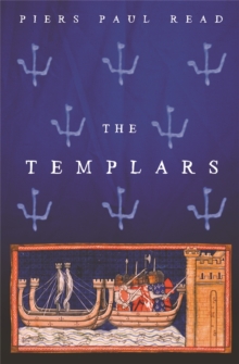 The Templars, Paperback Book The Templars, Paperback Book