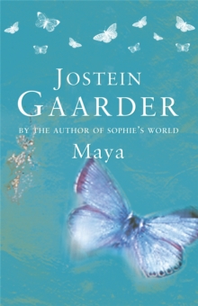 Maya, Paperback Book Maya, Paperback Book