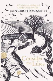 Consider the Lilies, Paperback Consider the Lilies, Paperback