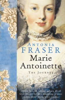 Marie Antoinette, Paperback Book Marie Antoinette, Paperback Book