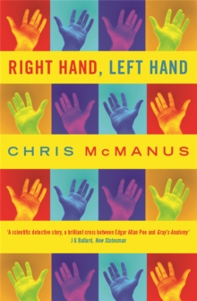 Right Hand, Left Hand, Paperback Right Hand, Left Hand, Paperback