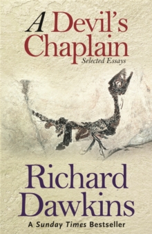 A Devil's Chaplain : Selected Writings, Paperback Book A Devil's Chaplain : Selected Writings, Paperback Book