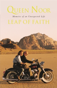 A Leap of Faith : Memoir of an Unexpected Life, Paperback Book A Leap of Faith : Memoir of an Unexpected Life, Paperback Book