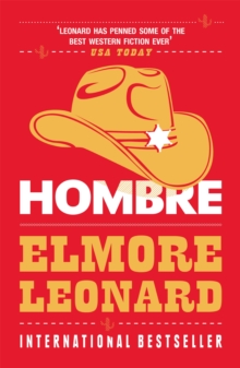 Hombre, Paperback Book Hombre, Paperback Book