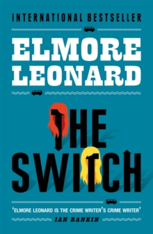The Switch, Paperback Book The Switch, Paperback Book