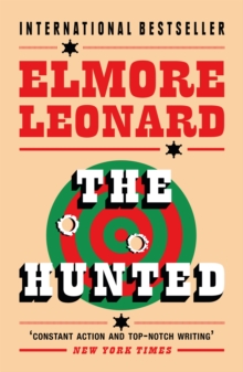 The Hunted, Paperback Book The Hunted, Paperback Book
