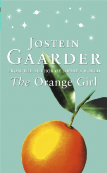 The Orange Girl, Paperback Book The Orange Girl, Paperback Book