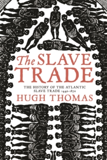The Slave Trade, Paperback Book The Slave Trade, Paperback Book