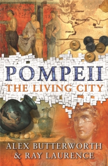 Pompeii, Paperback Book Pompeii, Paperback Book