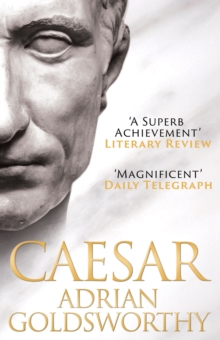 Caesar, Paperback Book Caesar, Paperback Book