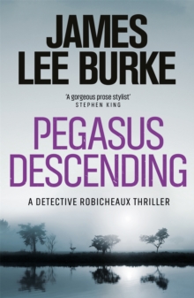 Pegasus Descending, Paperback Book Pegasus Descending, Paperback Book