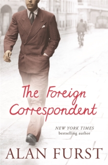 The Foreign Correspondent, Paperback Book The Foreign Correspondent, Paperback Book
