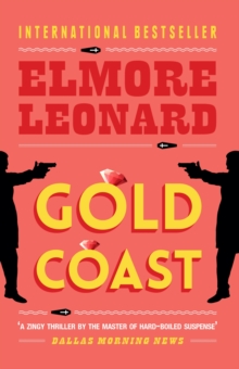 Gold Coast, Paperback Book Gold Coast, Paperback Book
