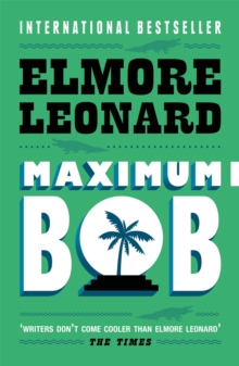 Maximum Bob, Paperback Book Maximum Bob, Paperback Book