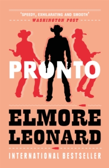 Pronto, Paperback Book Pronto, Paperback Book