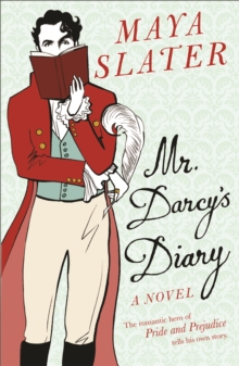 Mr Darcy's Diary, Paperback Book Mr Darcy's Diary, Paperback Book