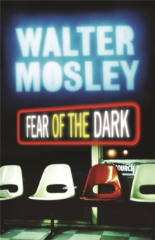 Fear of the Dark, Paperback Fear of the Dark, Paperback