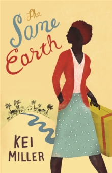 The Same Earth, Paperback Book The Same Earth, Paperback Book