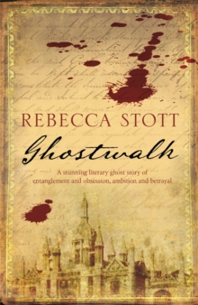 Ghostwalk, Paperback Book Ghostwalk, Paperback Book