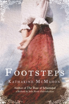 Footsteps, Paperback Footsteps, Paperback
