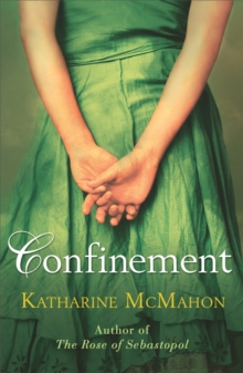 Confinement, Paperback Book Confinement, Paperback Book