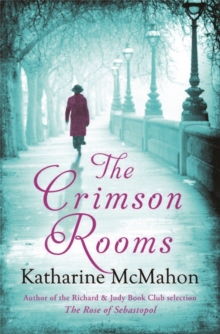 The Crimson Rooms, Paperback The Crimson Rooms, Paperback