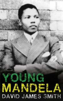 Young Mandela, Paperback Book Young Mandela, Paperback Book