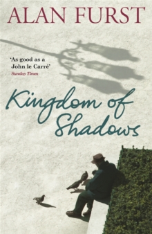 Kingdom of Shadows, Paperback Book Kingdom of Shadows, Paperback Book