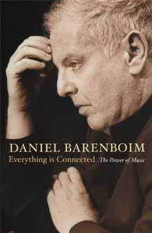 Everything is Connected : The Power of Music, Paperback Book Everything is Connected : The Power of Music, Paperback Book