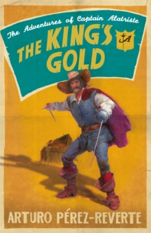 The King's Gold, Paperback The King's Gold, Paperback