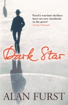 Dark Star, Paperback Book Dark Star, Paperback Book
