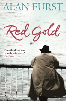 Red Gold, Paperback Book Red Gold, Paperback Book