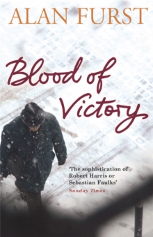 Blood of Victory, Paperback Book Blood of Victory, Paperback Book