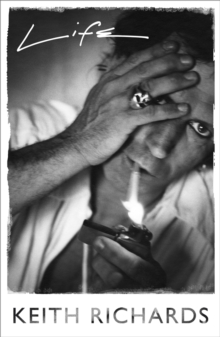 Life : Keith Richards, Paperback Book Life : Keith Richards, Paperback Book