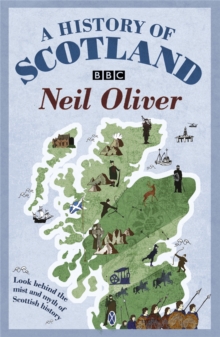 A History of Scotland, Paperback Book A History of Scotland, Paperback Book