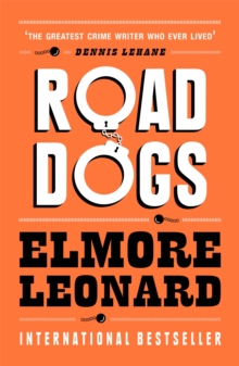 Road Dogs, Paperback Book Road Dogs, Paperback Book