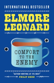 Comfort To The Enemy, Paperback Book Comfort To The Enemy, Paperback Book