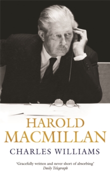 Harold Macmillan, Paperback Book Harold Macmillan, Paperback Book