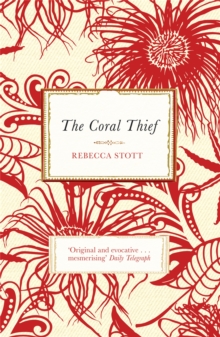 The Coral Thief, Paperback Book The Coral Thief, Paperback Book
