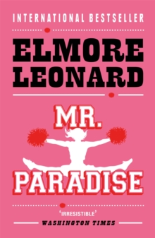 Mr Paradise, Paperback Book Mr Paradise, Paperback Book