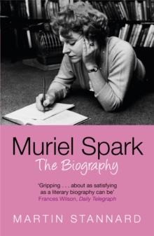 Muriel Spark, Paperback Book Muriel Spark, Paperback Book