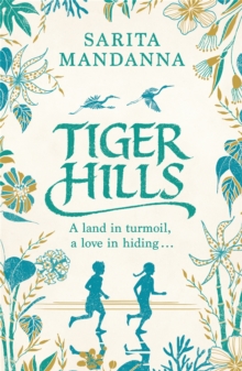 Tiger Hills, Paperback Tiger Hills, Paperback