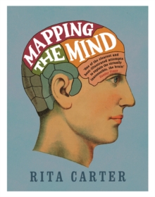 Mapping the Mind, Paperback Book Mapping the Mind, Paperback Book