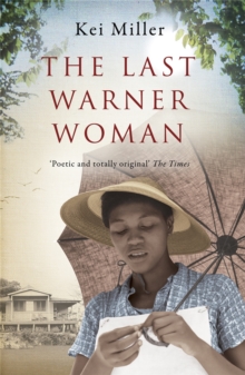 The Last Warner Woman, Paperback Book The Last Warner Woman, Paperback Book