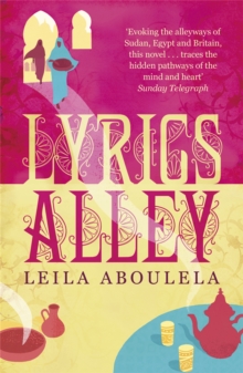 Lyrics Alley, Paperback Lyrics Alley, Paperback