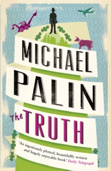 The Truth, Paperback The Truth, Paperback