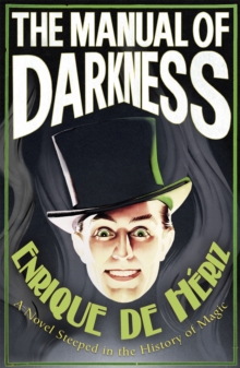 The Manual of Darkness, Paperback The Manual of Darkness, Paperback