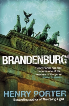 Brandenburg, Paperback Brandenburg, Paperback