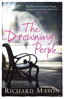 The Drowning People, Paperback Book The Drowning People, Paperback Book