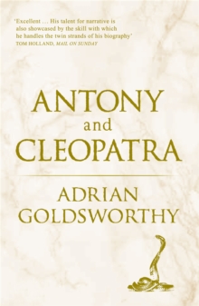 Antony and Cleopatra, Paperback Book Antony and Cleopatra, Paperback Book